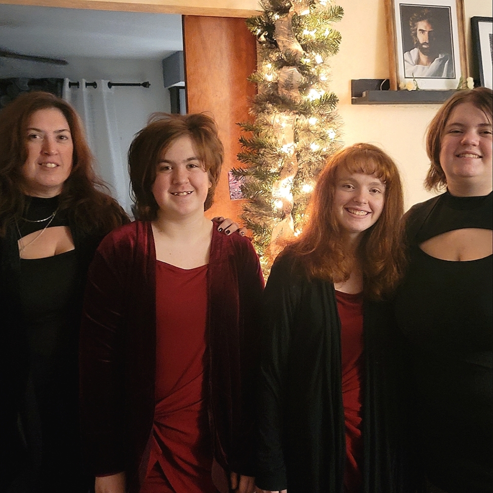 Meet your Posher, Beth